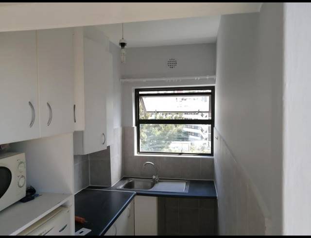 1 BEDROOM PROPERTY TO RENT IN ROSEBANK